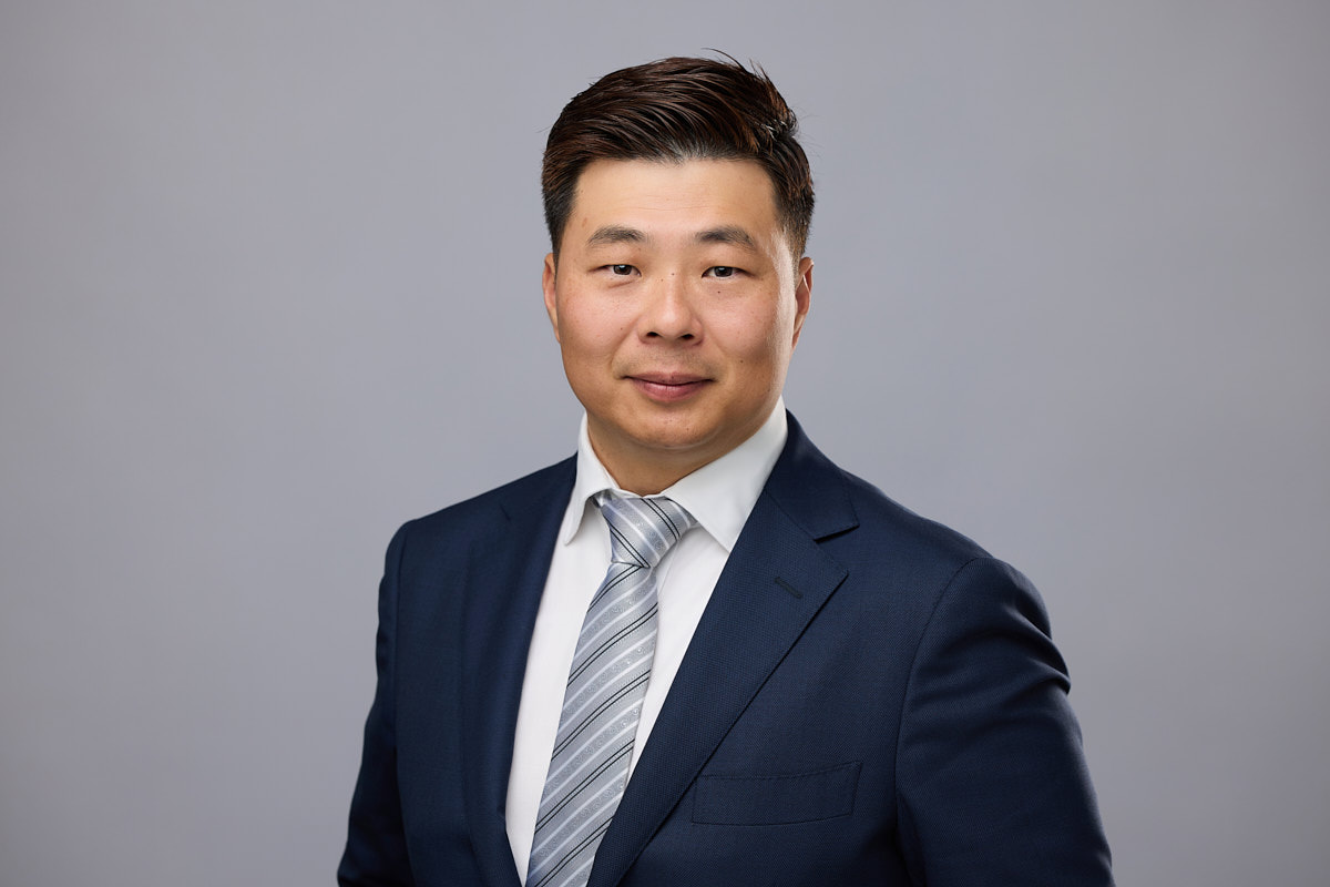 William Sun, Principal Mortgage Broker, Brilliant Finance Solutions